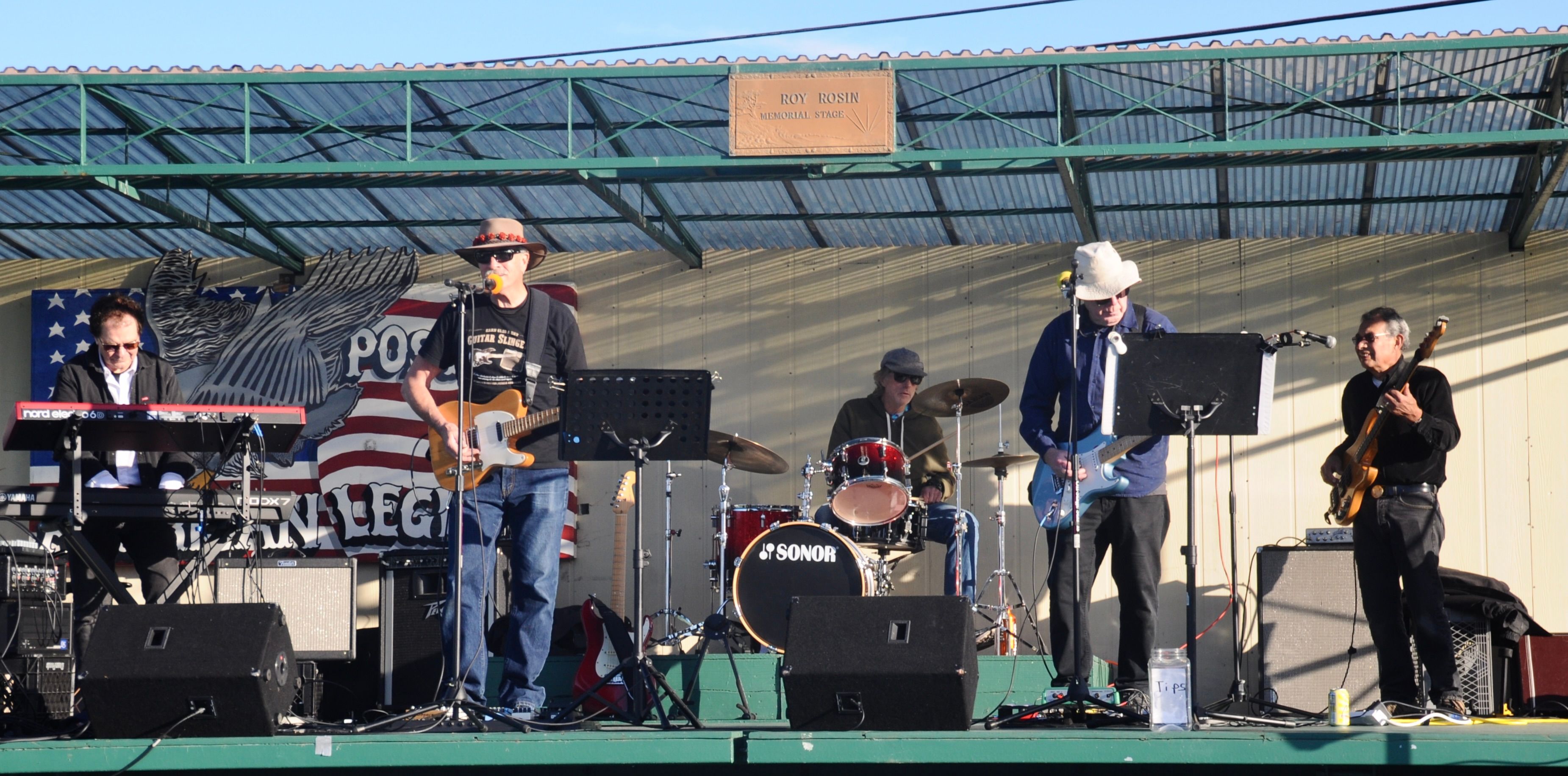 1/5/25 American Legion